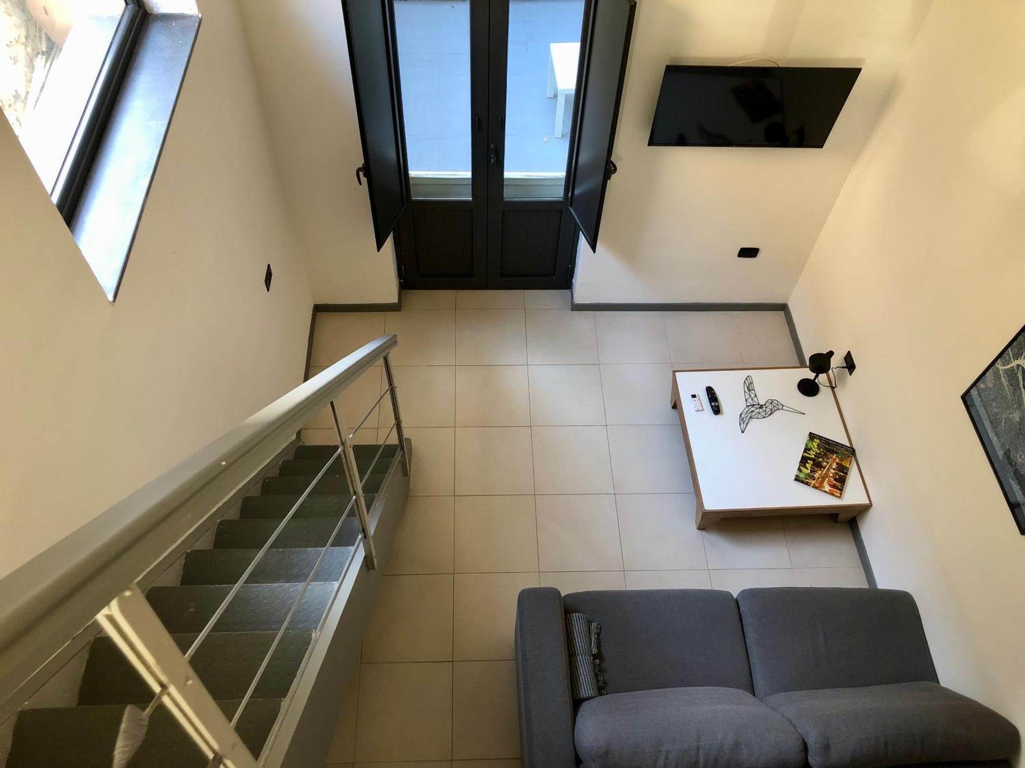 Loft Vicolo Lavico Catânia Exterior foto