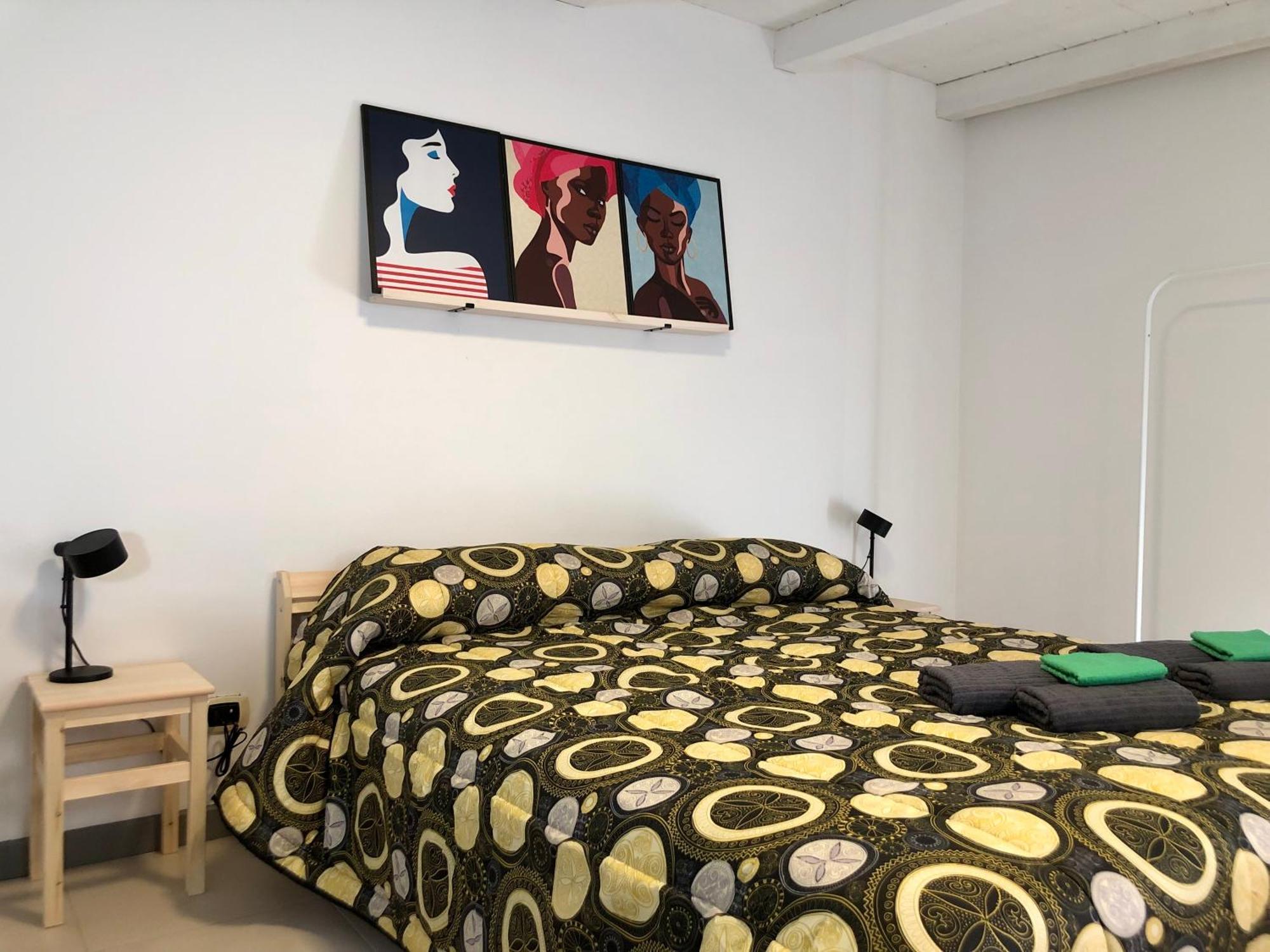 Loft Vicolo Lavico Catânia Exterior foto