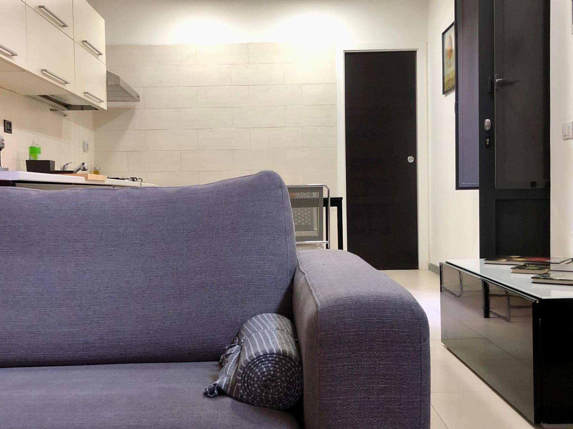 Loft Vicolo Lavico Catânia Exterior foto